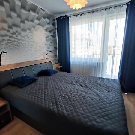 Apartamento Blizej Morza 102 Z Prywatnym Garazem I Rowerami W Cenie Kołobrzeg Exterior foto