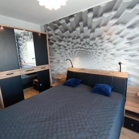 Apartamento Blizej Morza 102 Z Prywatnym Garazem I Rowerami W Cenie Kołobrzeg Exterior foto