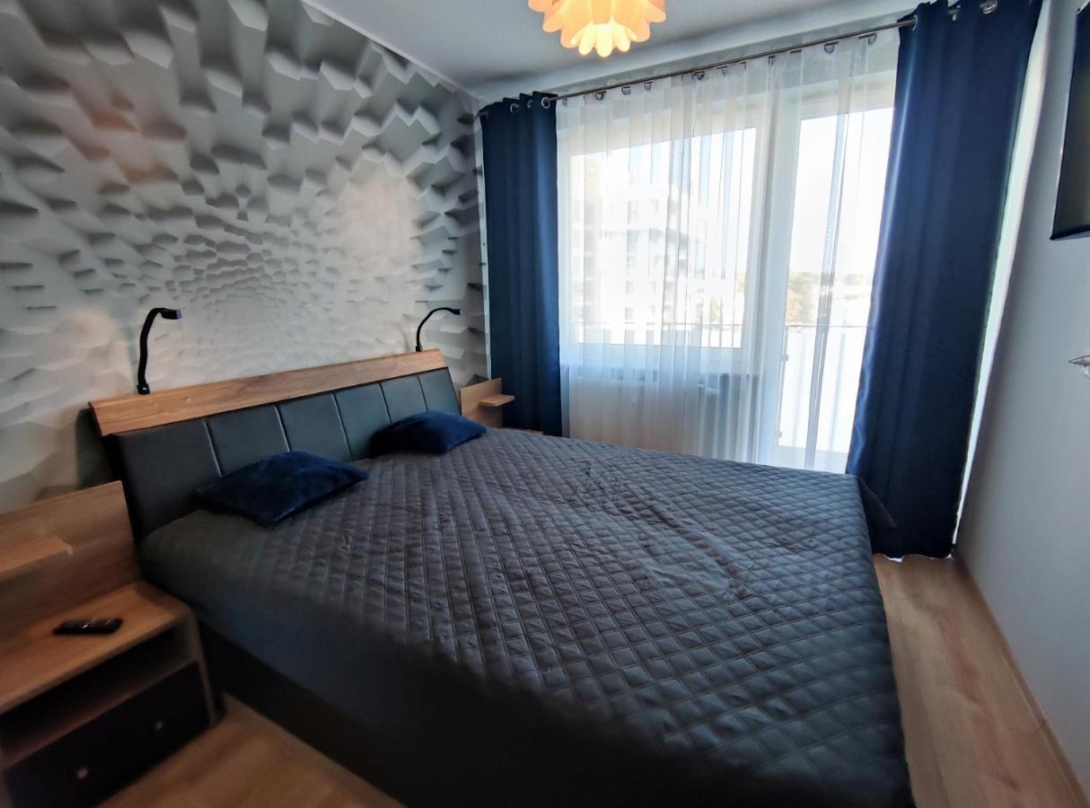 Apartamento Blizej Morza 102 Z Prywatnym Garazem I Rowerami W Cenie Kołobrzeg Exterior foto